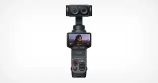 Leica-Backed Insta360 Luna Ultra Emerges With Specs, But Pricing Remains Under Embargo