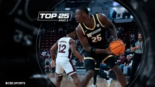 Missouri lands in Top 25 And 1 again as Mitchell switches back from Kentucky