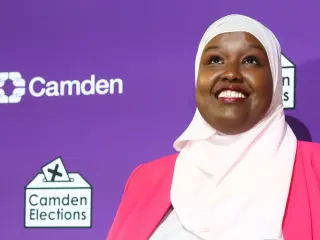 Labour holds Starmer's former seat as Green leader Polanski faces leadership crisis