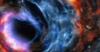 Boötes Void: The Universe’s Giant Emptiness Isn’t as Rare as It Seems