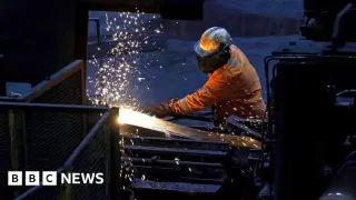 Starmer Pushes Public Takeover of British Steel
