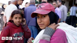 Syria's Post-Assad Recovery Stalls as Fuel Hikes and Subsidy Cuts Spark Widespread Protests