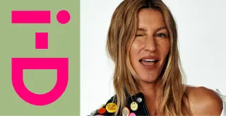 Gisele Bündchen Finds Joy Beyond the Spotlight
