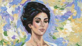Jonathan Van Meter's 'Citizen Kim' Reveals Five-Year Deep Dive into Kardashian's Life