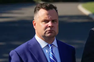Trump taps mortgage regulator Bill Pulte to lead national intelligence