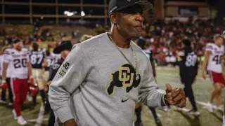 Colorado's QB Crisis Deepens as Deion Sanders Blames 'One Glaring Problem' for Third Straight Loss