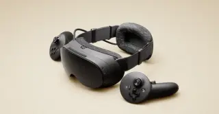 Valve’s Steam Frame setup leak reveals unboxing and accessories