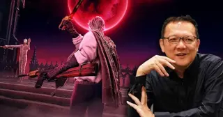 FromSoftware eyes single-player comeback after The Duskbloods and Nightreign