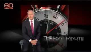 Pelley Targets Weiss as 60 Minutes Shakeup Unfolds in Tense CBS Meeting