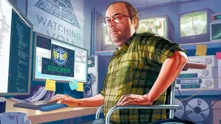 Take-Two Cease-and-Desist Halts GTA 5 Switch Port Days Before Launch