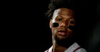 Acuña injury tests Braves as Anthopoulos speaks and roster moves follow