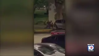 Miami-Dade detectives hunt suspects after video captures abduction and murder of 22-year-old man
