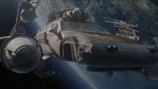 Was F9’s space-car stunt plausible? Experts weigh in