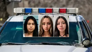 Broad daylight stabbing in Del Rio leaves Texas mom of five dead; three suspects charged