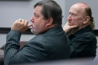 Verdict Delivered in Long-Running Texas Killing Fields Case