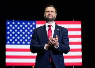 Vance Defends Iran War, Economy, and Immigration in Michigan Town Hall Amid Midterm Scrutiny