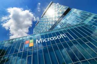 Ackman backs Microsoft with a fresh stake, calling its valuation highly compelling