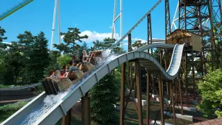 Six Flags moves HQ from Charlotte to Arlington, Texas, citing efficiency and incentives