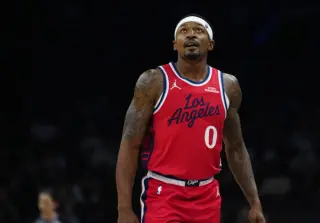 Beal Re-signs with Clippers on Two-Year Pact, Second Year Optional