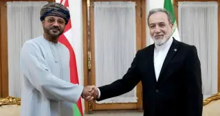 Mediators converge on Tehran to push renewed US-Iran talks amid Hormuz tensions