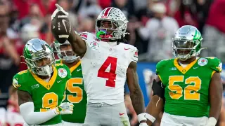 Seven Players to Watch in the 2026 Heisman Race
