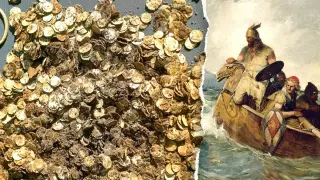 Finland’s Record-Breaking Viking Hoard: A 'Double Deposit' Rewrites Silver Economy History