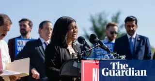 House delivers symbolic rebuke to Trump’s Iran war policy