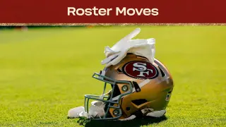 49ers Lock In Six Draft Picks and Seven UDFAs