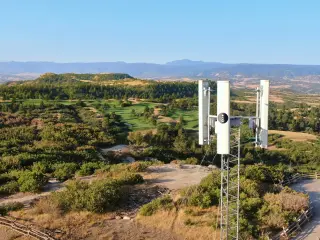 Dish enters Chapter 11 with a prepackaged plan as EchoStar eyes asset moves