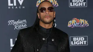 WWE Star Damian Priest Voices The Hood in Marvel Rivals