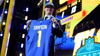 Mendoza Sparks the 2026 Draft Night as Round One Sets the Tone
