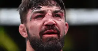BKFC boss signals Perry value could dip after loss, eyes Till clash