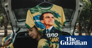 Amazon voters back Bolsonaro to revive gold mining, alarming Indigenous leaders