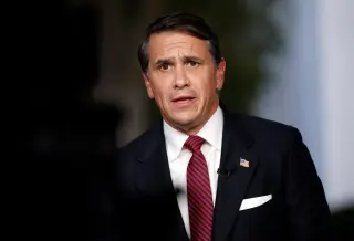 DOJ Fires Prosecutor After ICE Shooting Civil-Rights Push