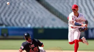 Angels' Empty Seats Highlight Embarrassing Attendance Amid Struggling Season