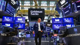 Goldman Bets Big on Financing the AI Infrastructure Wave