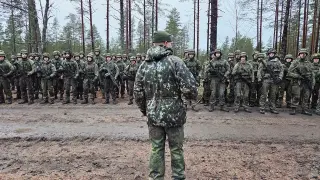 Finland lifts nuclear ban to bolster NATO deterrence