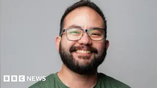 NYT Games Engineer Shot Dead by In-Laws Amid Custody Dispute