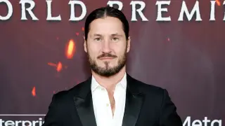 DWTS suspends Val Chmerkovskiy for one week after controversial TikTok post