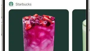 Starbucks taps ChatGPT to spark drink ideas in beta app