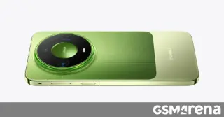 Huawei Mate 90 Pro Max Launches with Modular 1-Inch Camera and 12,000-Nit Display