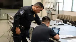 Duress PIN on GrapheneOS triggers federal case at U.S. border