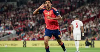 Yamal’s Wembley Opener and Kane’s Miss Decide Spain’s 3-2 Nations League Win