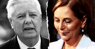 Nordone Promises Domestic-First Senate Bid, Breaks From Lindsey Graham's War Drum