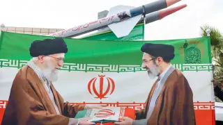 Tehran promises backlash as UN watchdog weighs Iran resolution