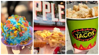 Fair Frenzy 2026: Hits, Misses, and Middling Moments in State Fair Eats