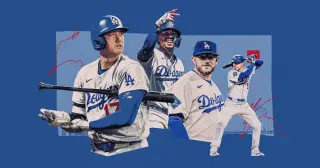 Dodgers Chase Historic Three-Peat Amid Aging Core and CBA Uncertainty