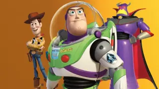 Toy Story Nostalgia Goes 4K: Retro Roundup and Toy Story 3 Complete Edition Announced