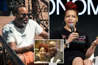 Faraji Hannah-Jones Defends Wife’s School Choice as Civil Rights Sacrifice, Contradicting Her Own Regret