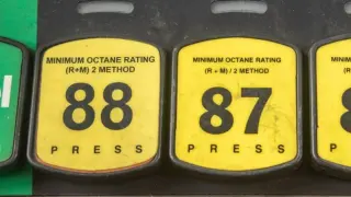 E15 Fuel: Not All Engines Are Ready for It
